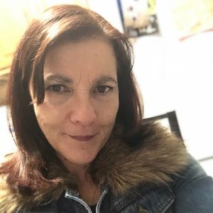 Meet your Posher, Terrianne